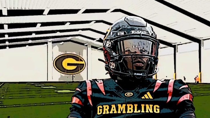 3 HBCU Football Indoor Facilities vs. Oregon's Mega Sports Project 3 HBCU Football Indoor Facilities vs. Oregon's Mega Sports Project