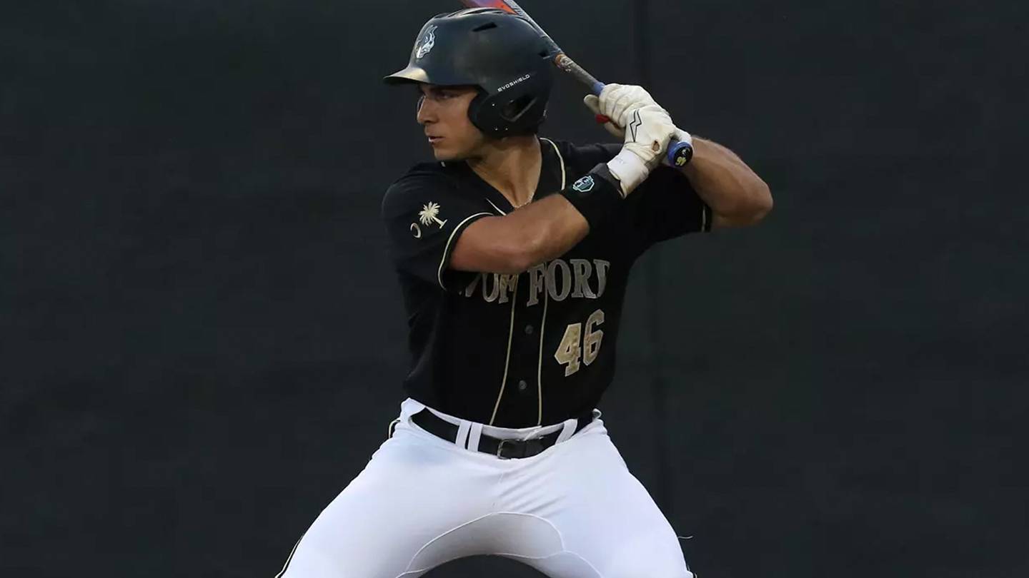 Vanderbilt Baseball Lands First Transfer Portal Co