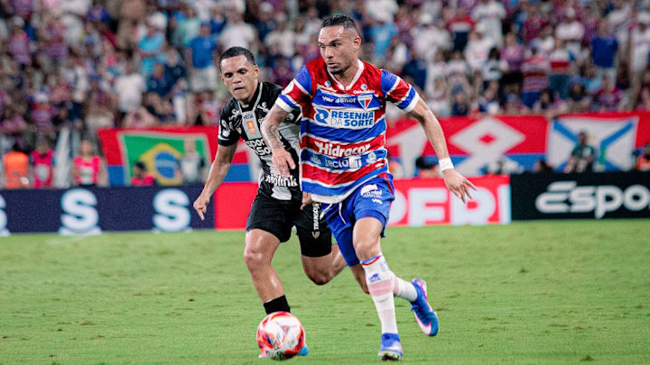 Clássico-Rei acontece pela quarta vez em 2026