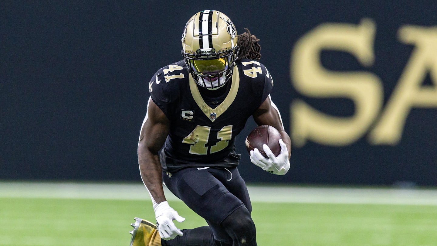 Did Kellen Moore Shed Light on Whether Saints Set to Move Forward With Alvin Kamara?