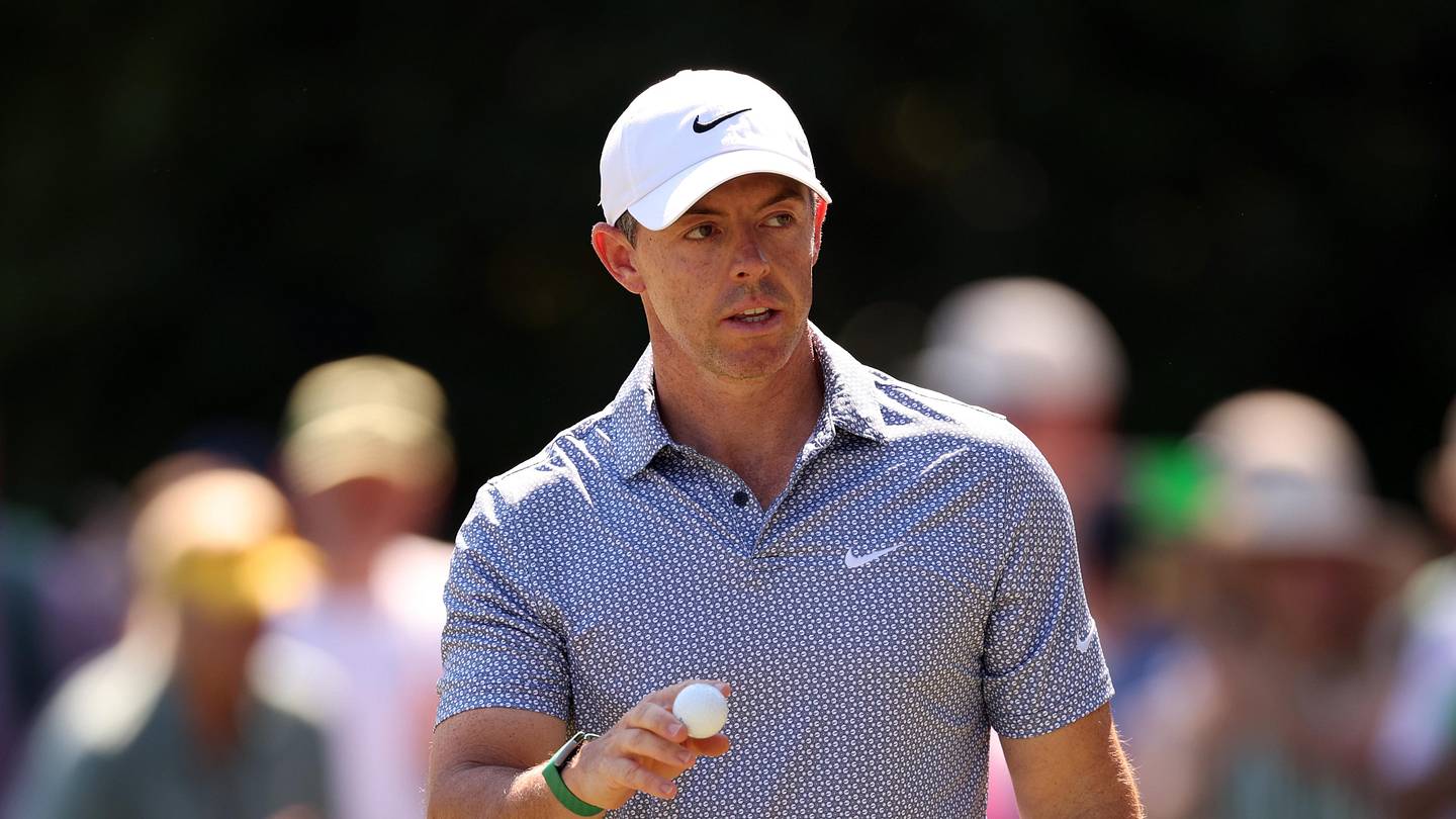 Why Rory McIlroy Has Opted to Skip a Second Consecutive PGA Tour Signature Event