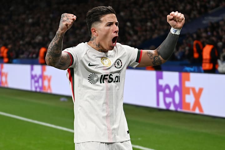 เอนโซ เฟร์นานเดซ