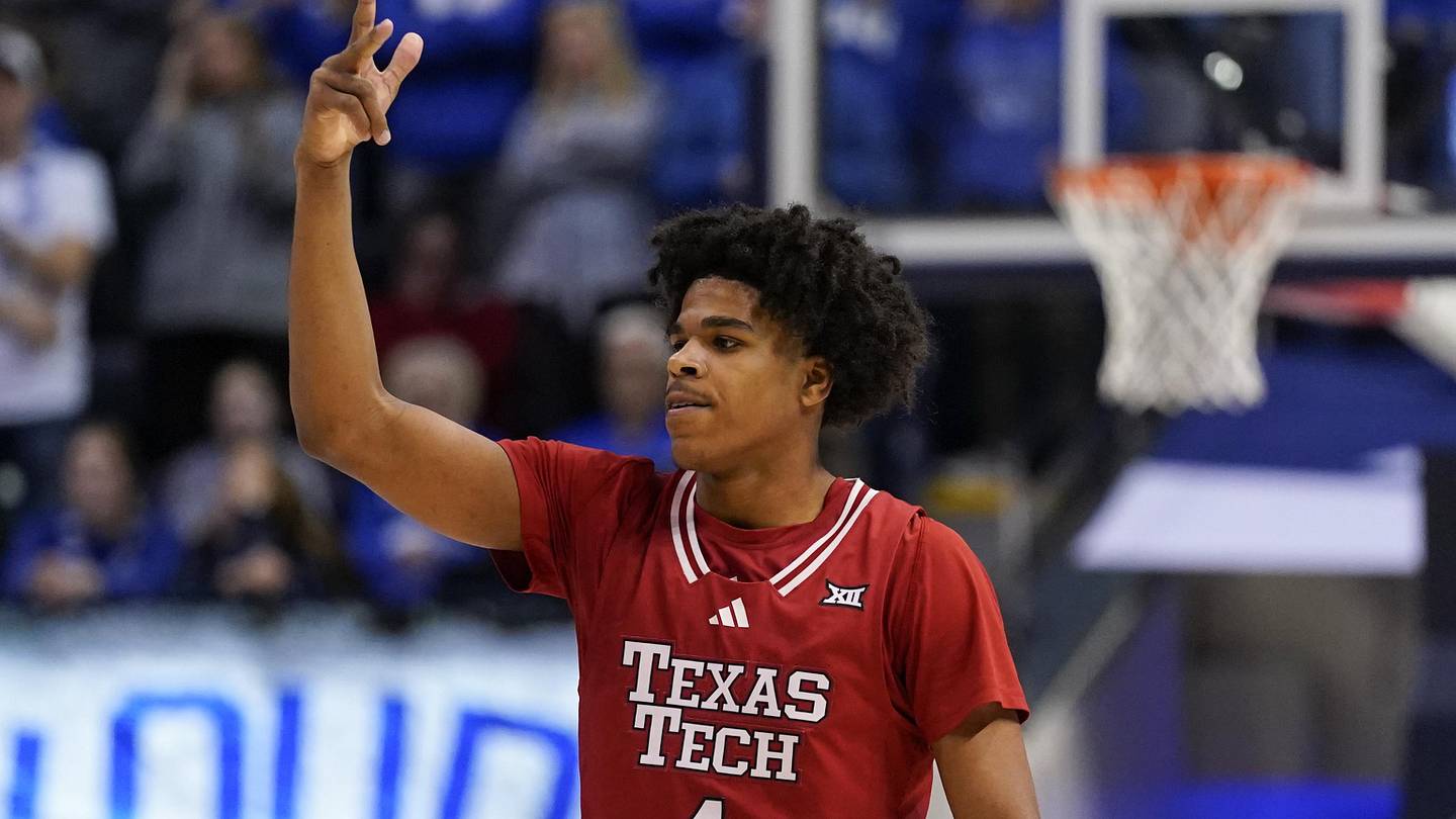 NBA Draft: Christian Anderson Could Be Just What Wolves Need at Pick 28