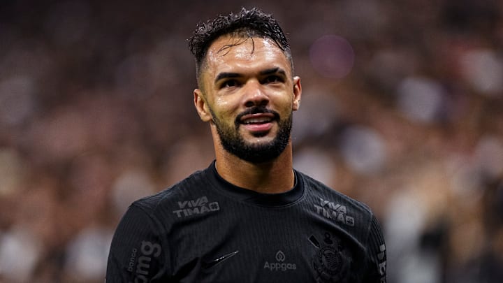 Corinthians quitou parcela referente à dívida envolvendo Raniele