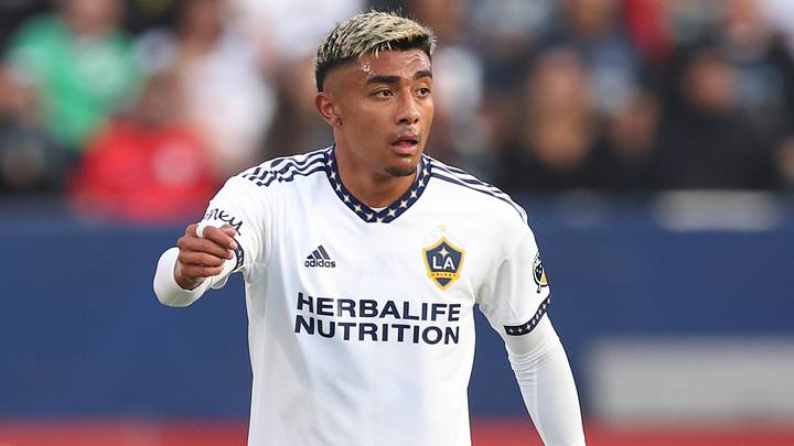 Araujo came close to moving to Barcelona Araujo came close to moving to Barcelona