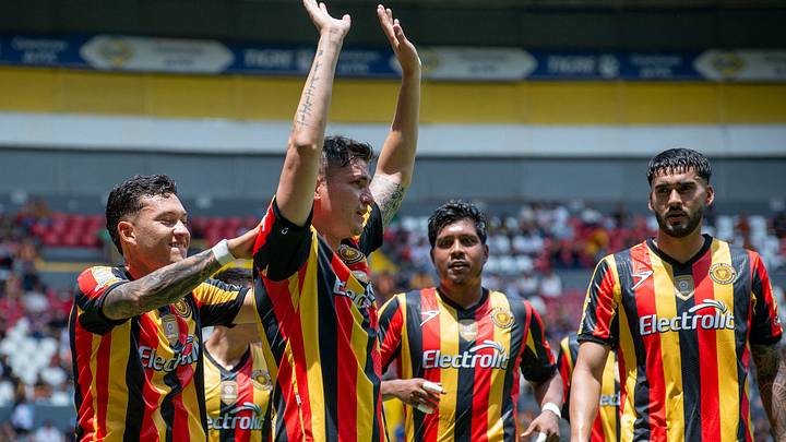 Los Leones Negros son uno de los seis clubes perjudicados por la determinación del TAS respecto al ascenso y descenso en México. Los Leones Negros son uno de los seis clubes perjudicados por la determinación del TAS respecto al ascenso y descenso en México.