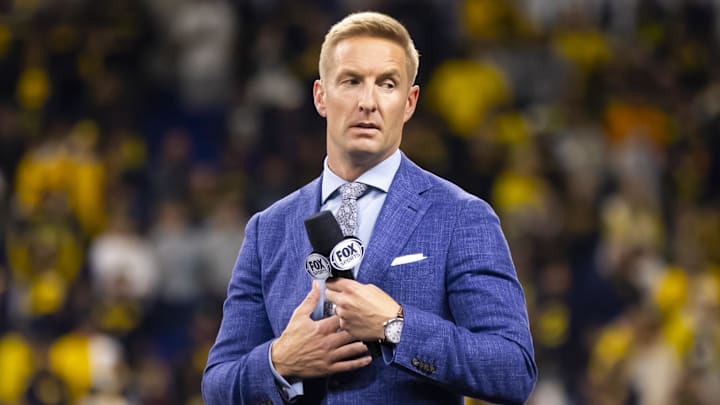 Fox Sports college football analyst Joel Klatt highlighted Miami Hurricanes star defensive end Rueben Bain Jr. as the most impactful defender in the sport.