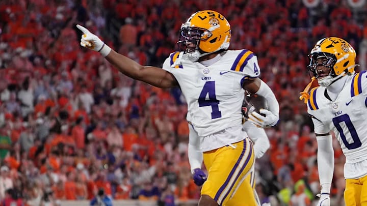 NFL Mock Draft 2026: Full first-round projection after Senior Bowl showcase