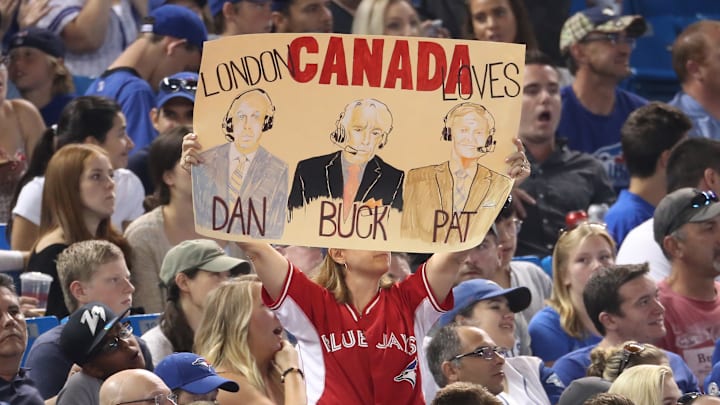 Tampa Bay Rays v Toronto Blue Jays