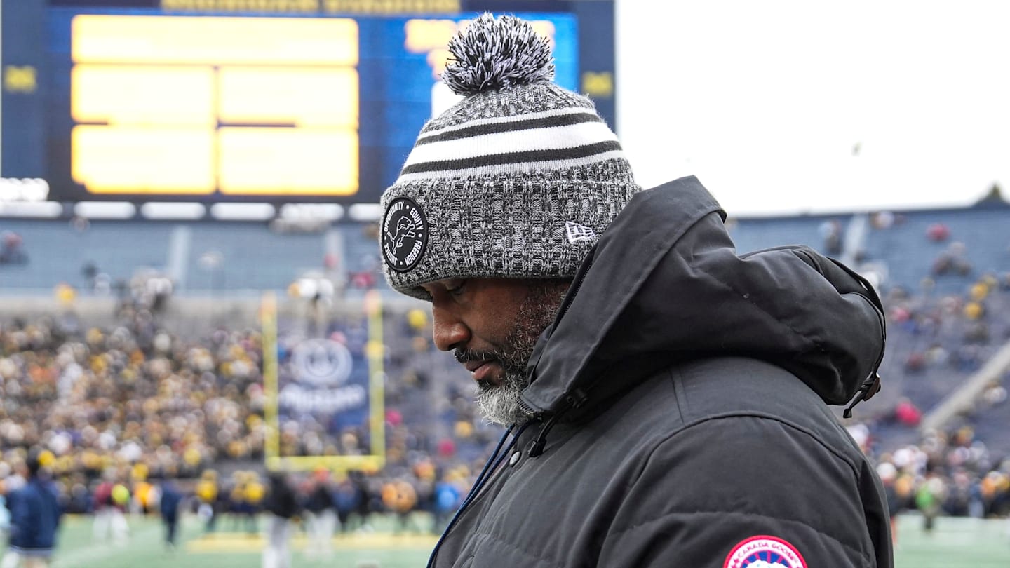 Lions 2026 Offseason Gameplan: Do's and Dont's List