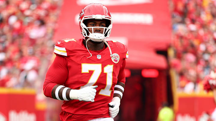 Philadelphia Eagles v Kansas City Chiefs - NFL 2025 Philadelphia Eagles v Kansas City Chiefs - NFL 2025