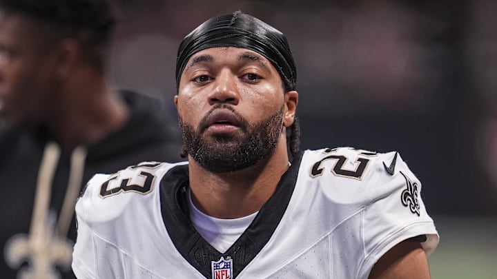 Marshon Lattimore