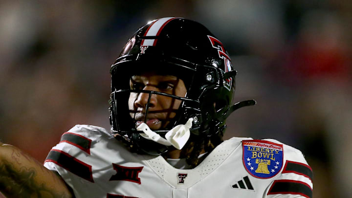 Miami Dolphins draft pick Caleb Douglas