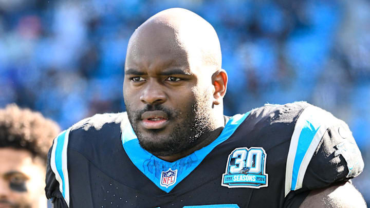 Taylor Moton
