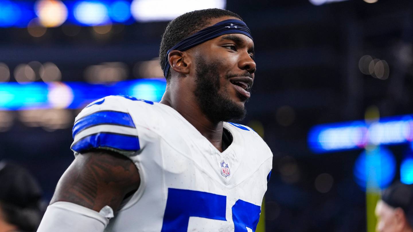These 4 Cowboys breakout candidates can steal a roster spot in OTAs