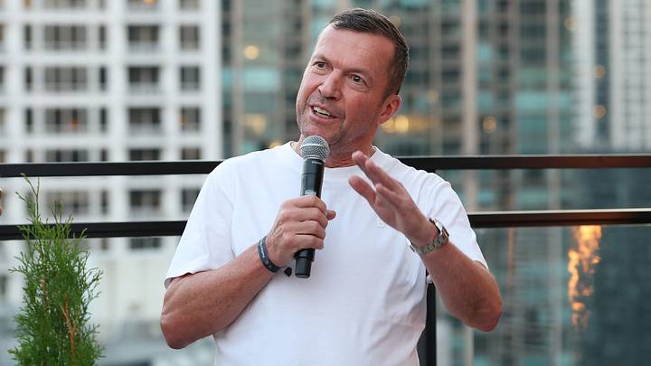 Lothar Matthäus Lothar Matthäus