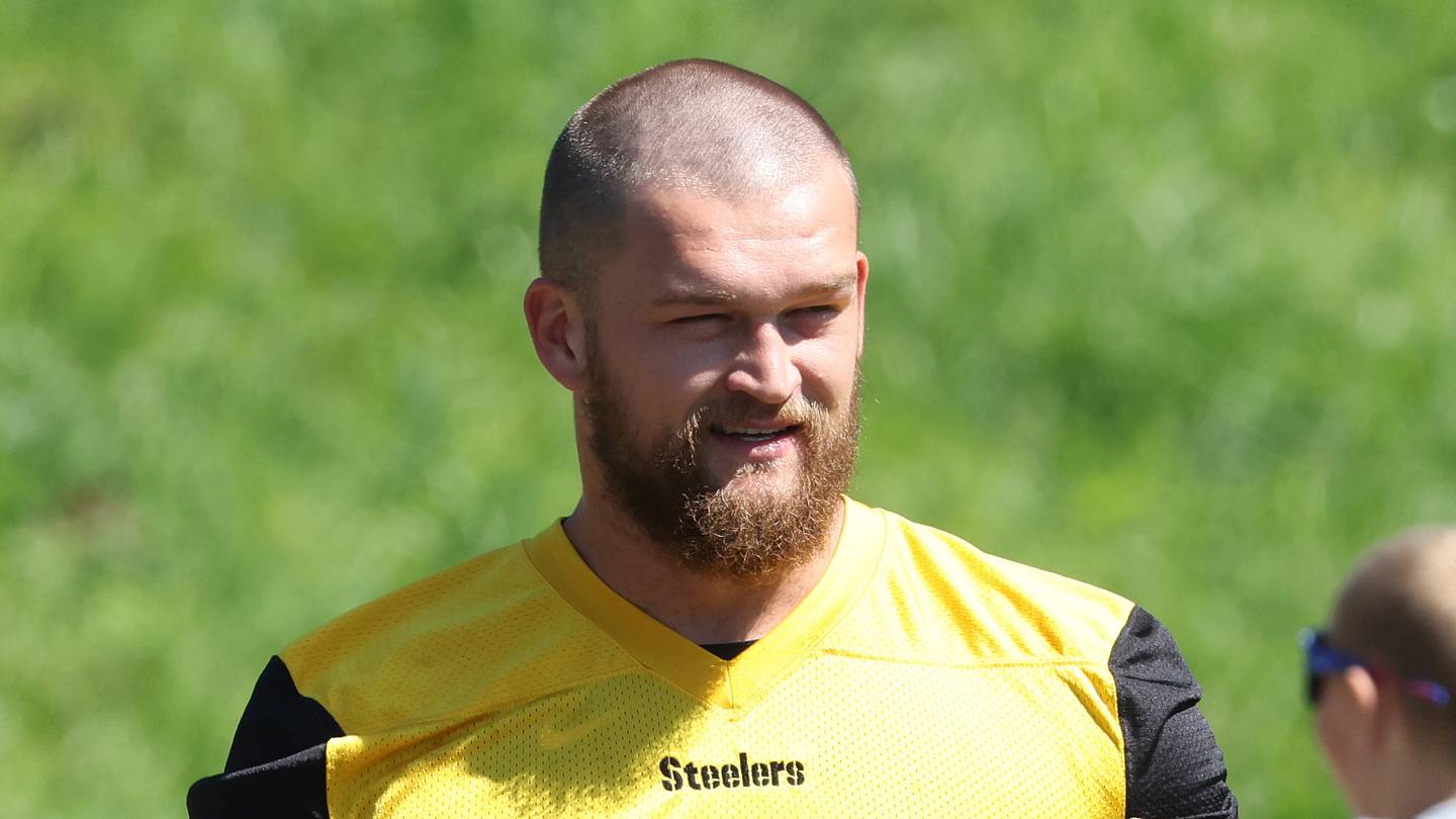 Time may have already run out for one forgotten Steelers draft pick
