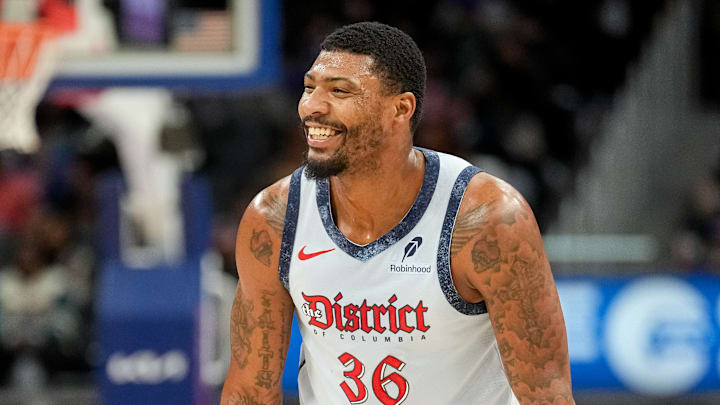Boston Celtics, Marcus Smart, Washington Wizards, Brian Keefe