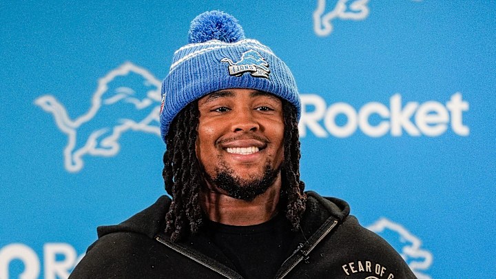 Tyleik Williams