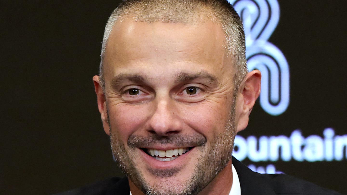 Raiders' complete list of picks in the 2026 NFL Draft are now official