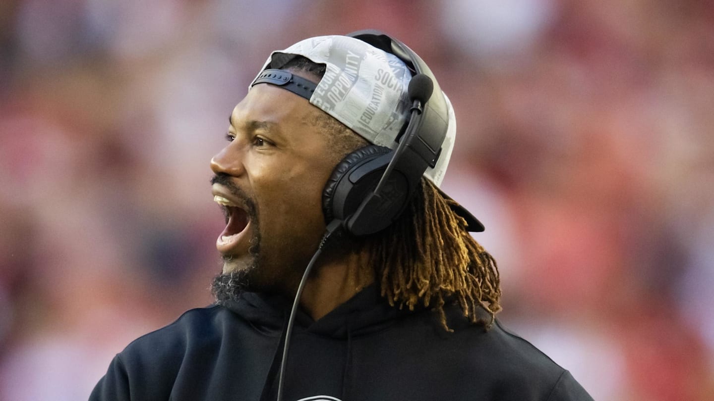Commanders subtly empowered overlooked coach who could trigger defensive uprising