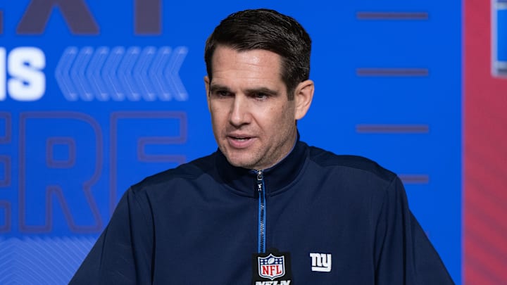 NFL: MAR 01 Scouting Combline