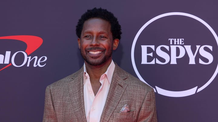 Desmond Howard blasted Florida's culture as the Gators head into a Week 3 matchup at LSU.