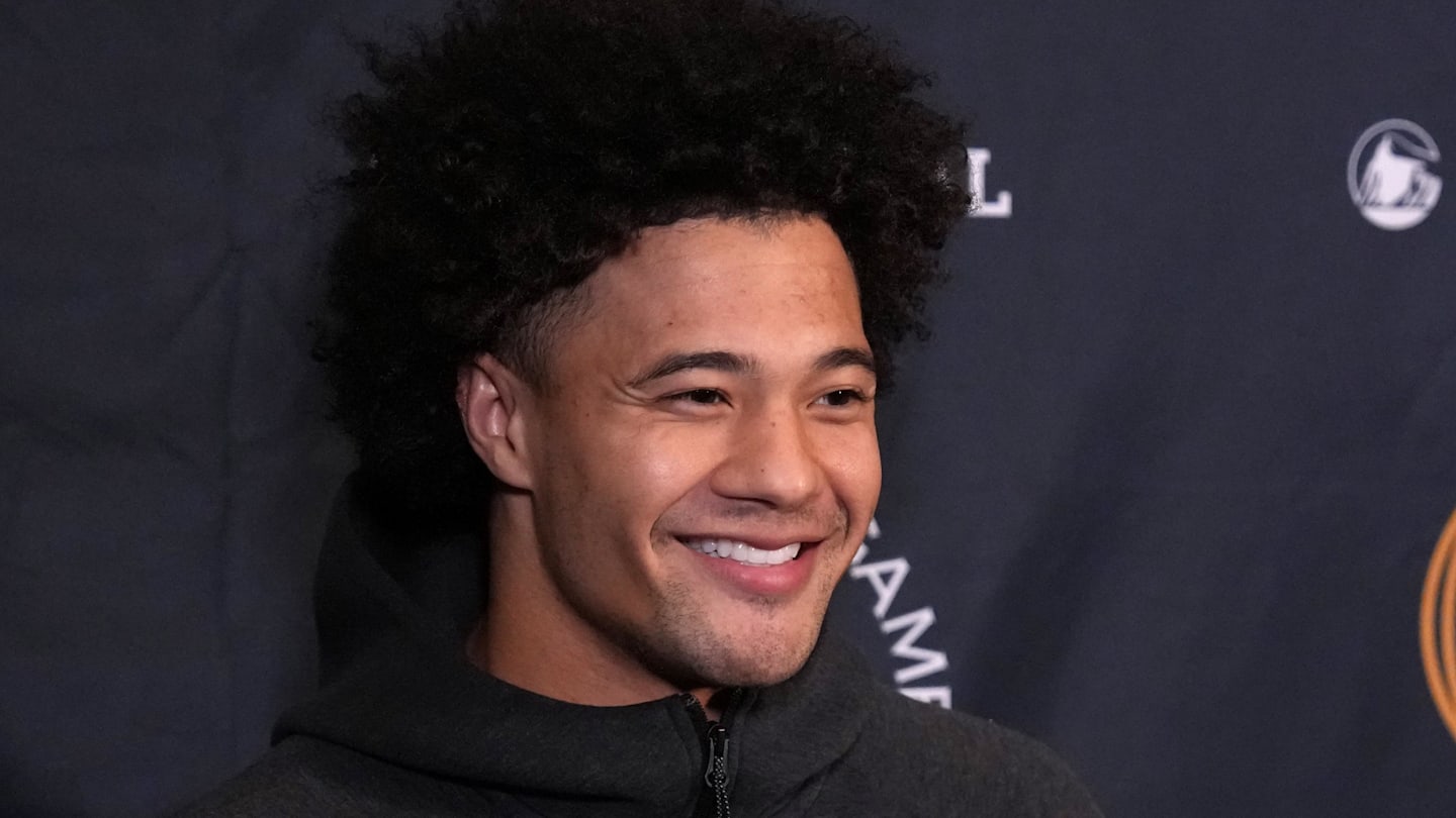 Packers Draft Domani Jackson: Reach or Steal After Bad Senior Season?