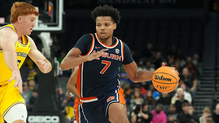 The Tigers will have a great opportunity to bounce back against a solid top-15 team on Wednesday.