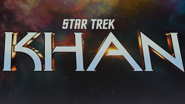 "Star Trek" Universe Panel At San Diego Comic Con