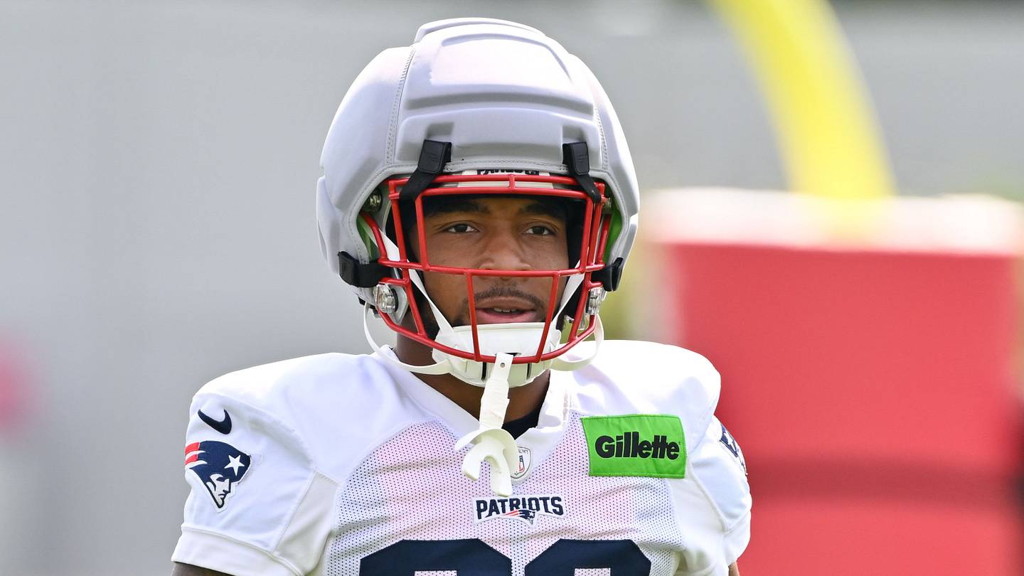 TreVeyon Henderson's return could be a major problem for Steelers' defense