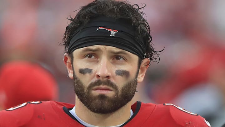 Tampa Bay Buccaneers QB Baker Mayfield will have yet another new offensive coordinator when the 2026 season kicks off. 