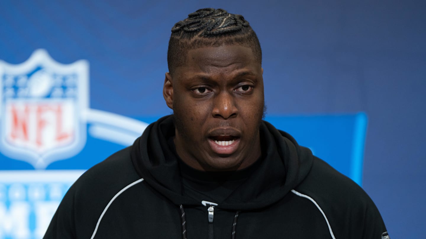 The Legacy That Emmanuel Pregnon Leaves On Oregon's Offensive Line