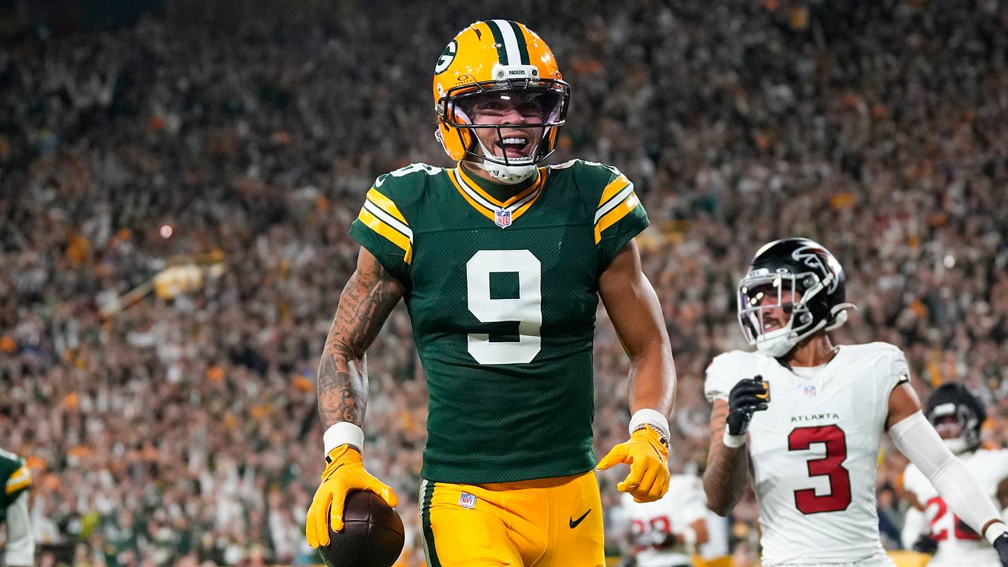 Packers Stock Report: Five Up, 10 Down Through Disappointing Three-Game Start