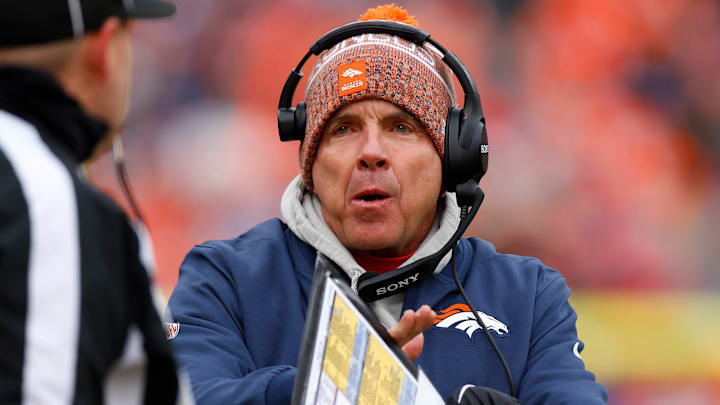 AFC Championship Game: New England Patriots v Denver Broncos