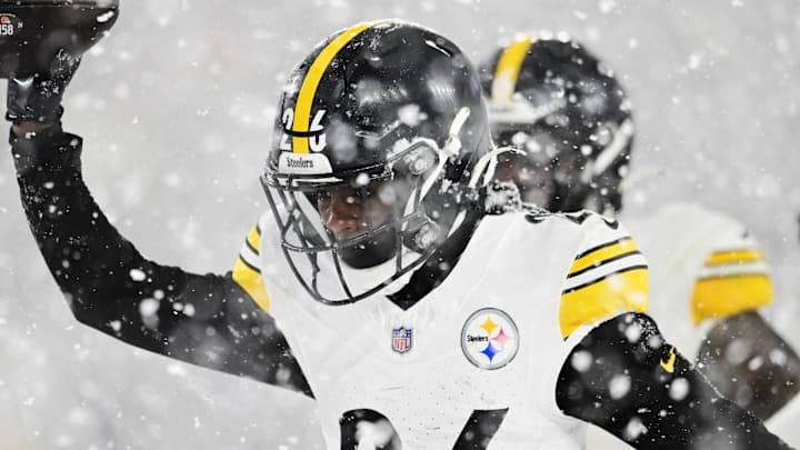 Donte Jackson