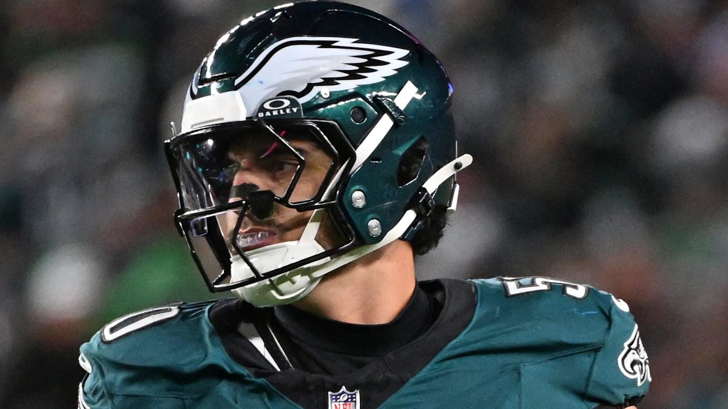 Jaelan Phillips confirms Patriots had chance to squash another Panthers signing