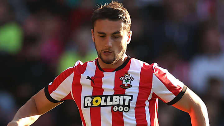 Southampton FC v Leicester City FC - Premier League