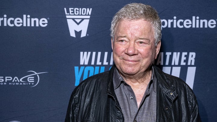 "You Can Call Me Bill" Los Angeles Premiere