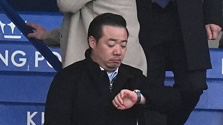 Leicester City v Hull City - Sky Bet Championship - King Power Stadium