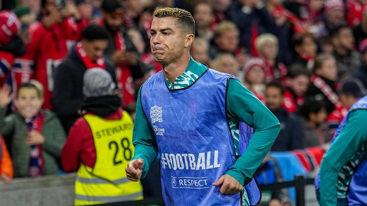 Will Cristiano Ronaldo Suit Up for Portugal in the Crucial November International Window?