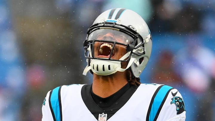 Cam Newton