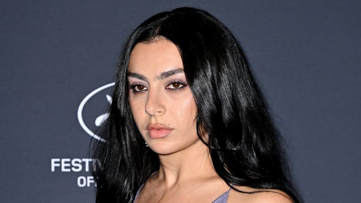 Charli XCX