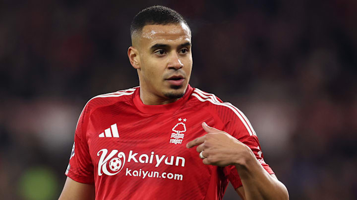 Murillo has taken the Premier League by storm