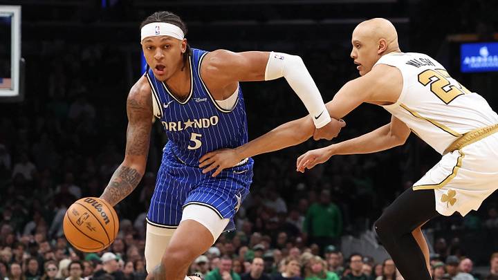 One of the big tasks ahead for Sean Sweeney and the Orlando Magic will be getting more out of Paolo Banchero. He has shown what he is capable of, but the team needs to find a new way to unlock it.