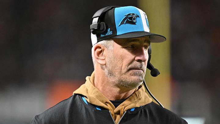 New York Jets offensive coordinator Frank Reich