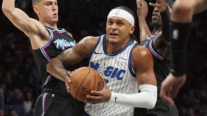 The Orlando Magic have fought their way up to the 5-seed with a seven-game win streak and a sweep of the Miami Heat. In the process, they have embraced and discovered who they truly are. The Orlando Magic have fought their way up to the 5-seed with a seven-game win streak and a sweep of the Miami Heat. In the process, they have embraced and discovered who they truly are.