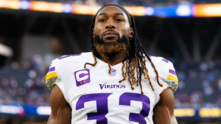 Minnesota Vikings v Los Angeles Chargers Minnesota Vikings v Los Angeles Chargers