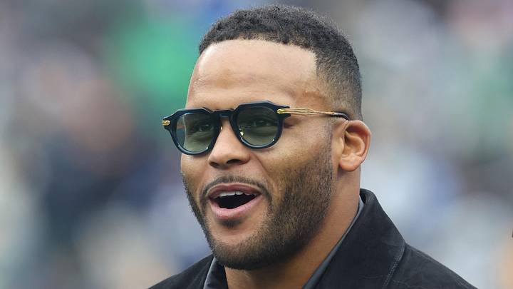 Los Angeles Rams legend Aaron Donald Los Angeles Rams legend Aaron Donald