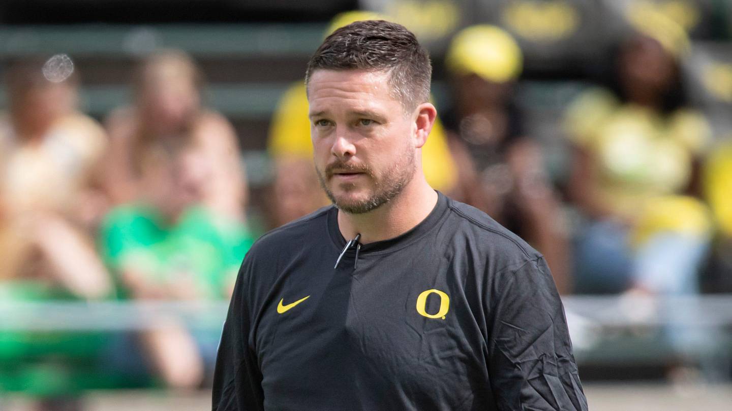 Oregon Ducks Players Add Intriguing Twist To Loaded Recruiting Weekend